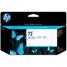 HP No.72 130 ml Photo Black Ink Cartridge C9370A