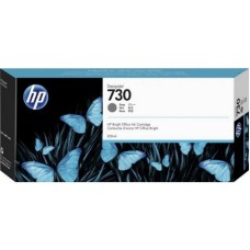 HP No.730 Gray 300ml (P2V72A)