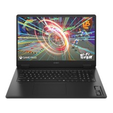 HP OMEN 17-db1002nm (Shadow black) QHD IPS, Ryzen AI 7-350, 16GB, 1TB SSD, RTX 5070 8GB (BX7V0EA) HP OMEN 17-db1002nm (Shadow black) QHD IPS, Ryzen AI 7-350, 16GB, 1TB SSD, RTX 5070 8GB (BX7V0EA)