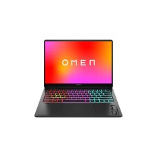 HP OMEN Transcend 14-fb0011na (Shadow black) 2.8K OLED, U7 155H, 16GB, 1TB SSD, RTX 4060 8GB, Win 11 Home (9R292EAR)