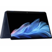 HP OmniBook Ultra Flip 14-fh0023nn (Atmospheric blue) OLED, U7 256V, 16GB, 1TB SSD, Win 11 Home (BR6J5EA)