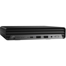 HP Pro Mini 400 G9 (Jack black) i5-12500T, 8GB, 256GB (6B255EA)