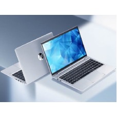 HP Probook 440 G9 (Pike Silver) FHD IPS, i5-1235U, 16GB, 512GB SSD (9M3M4AT)