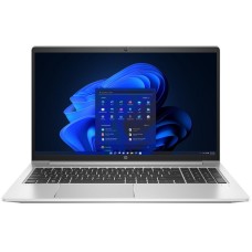 HP Probook 450 G9 (Pike Silver) FHD IPS, i7-1255U, 16GB, 512GB SSD (724Q0EA)