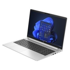HP ProBook 455 G10 (Pike silver) FHD IPS, R5-7530U, 8GB, 512GB SSD (854S1ES)