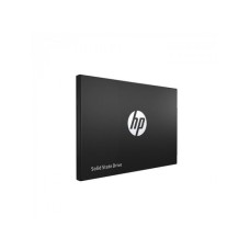 HP S650 480GB, SATA III, 2.5'' (345M9AA)