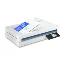 HP ScanJet Pro N4600 FNW1 (20G07A)