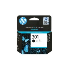 HP SUP INK CH561EE Black No.301 HP SUP INK CH561EE Black No.301
