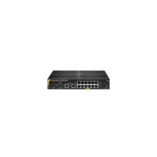 HP SWITCH ARUBA CX 6000 12G 2SFP POE+ 139W