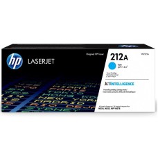 HP Toner 212A plava (W2121A)