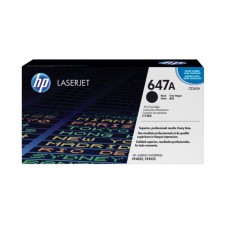 HP Toner 647A/crna