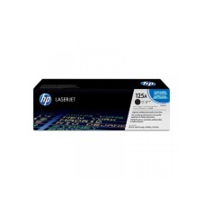 HP 125A Black (CB540A)