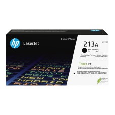 HP Toner W2130A no. 213A Black HP Toner W2130A no. 213A Black