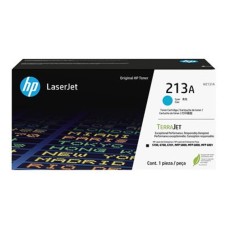 HP Toner W2131A no. 213A Cyan HP Toner W2131A no. 213A Cyan