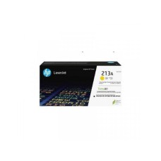 HP Toner W2132A no. 213A Yellow HP Toner W2132A no. 213A Yellow