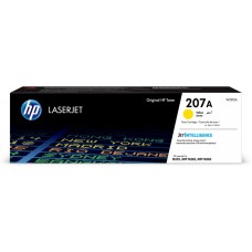 HP 207A yellow (W2212A)