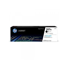 HP Toner W2210A no. 207A Black