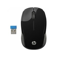 HP Wireless Mouse 200 (X6W31AA)