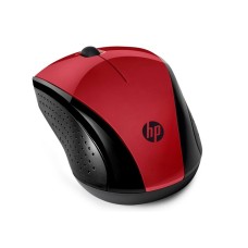 HP Wireless Mouse 220, Sunset Red (7KX10AA)