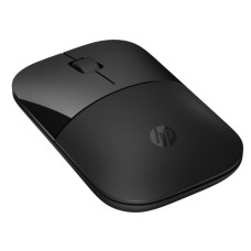 HP Z3700 Dual Wireless - Bluetooth Mouse Black (758A8AA)