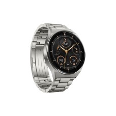 HUAWEI Watch GT 3 Pro titanijum srebrni pametni sat 46mm