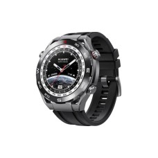 HUAWEI Watch Ultimate Expedition Black Pametni sat