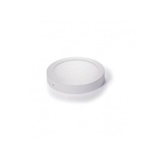 HYUNDAI Nadgradni LED panel okrugli 18W/6500K fi 225