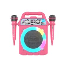 IDANCE Speaker with microphone K3V2(PK)