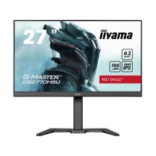 IIYAMA G-MASTER GB2770HSU-B6 IPS FHD 180Hz USB IIYAMA G-MASTER GB2770HSU-B6 IPS FHD 180Hz USB