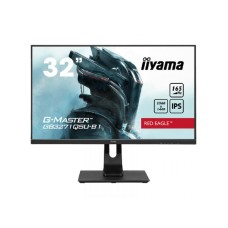 IIYAMA Gaming monitor 32 IPS G-MASTER GB3271QSU-B1, 2560 x 1440