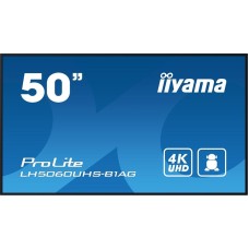 IIYAMA LH5060UHS-B1AG IIYAMA LH5060UHS-B1AG