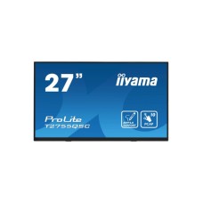 IIYAMA ProLite T2755QSC-B1 IPS QHD USB Touch IIYAMA ProLite T2755QSC-B1 IPS QHD USB Touch