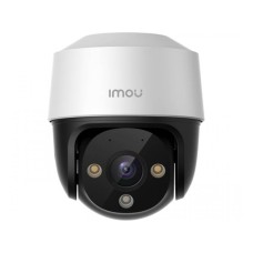 IMOU IPC-S41FAP 4MP P&T PoE Camera
