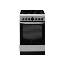 INDESIT IS5V8CHX/E Električni šporet