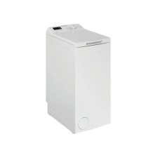 INDESIT Mašina za pranje veša BTWS60400