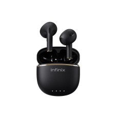 INFINIX XE23 Bluetooth slušalice crne