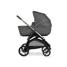INGLESINA Trio sistem Aptica darwing25 Velvet Grey