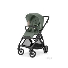 INGLESINA Trio Sistem kolica Electa Darwin 25,Murray Green