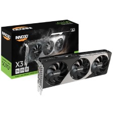 Inno3D GeForce RTX 5070 Ti X3 16GB GDDR7 256bit N507T3-16D7X-176068N