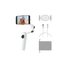 INSTA 360 Flow 2 Standard Bundle / Stone Gray INSTA 360 Flow 2 Standard Bundle / Stone Gray