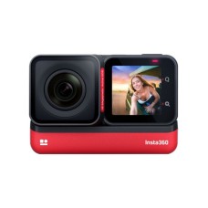 INSTA 360 One RS Twin Edition Akciona kamera