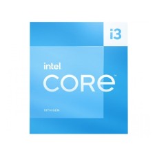 INTEL Core i3-13100 4-Core 3.40GHz Box