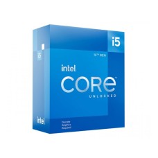 INTEL Core i5-12600KF 10-Core 2.80GHz (4.90GHz) Box