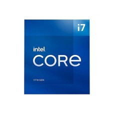INTEL Core i7-11700, 14nm, LGA1200, 8-Cores, 2.50GHz, 16MB, Box