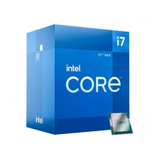 INTEL Core i7-12700 12-Core 2.10GHz (4.90GHz) Box