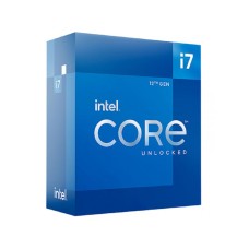 INTEL Core i7-12700K 3.6GHz (5.00GHz) box