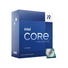 INTEL Core i9-13900KF 24-Core 3.00GHz (5.80GHz) Box