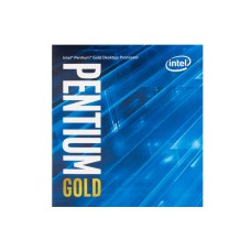 INTEL Pentium G6400, 14nm, LGA1200, 2-Cores, 4.00GHz, 4MB, Box