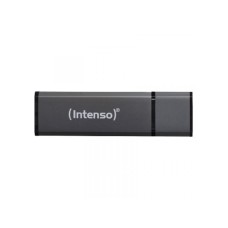 INTENSO Alu Line 32GB USB 2.0 (Crni)