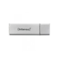 INTENSO Alu Line 64GB USB 2.0 (Srebrni)